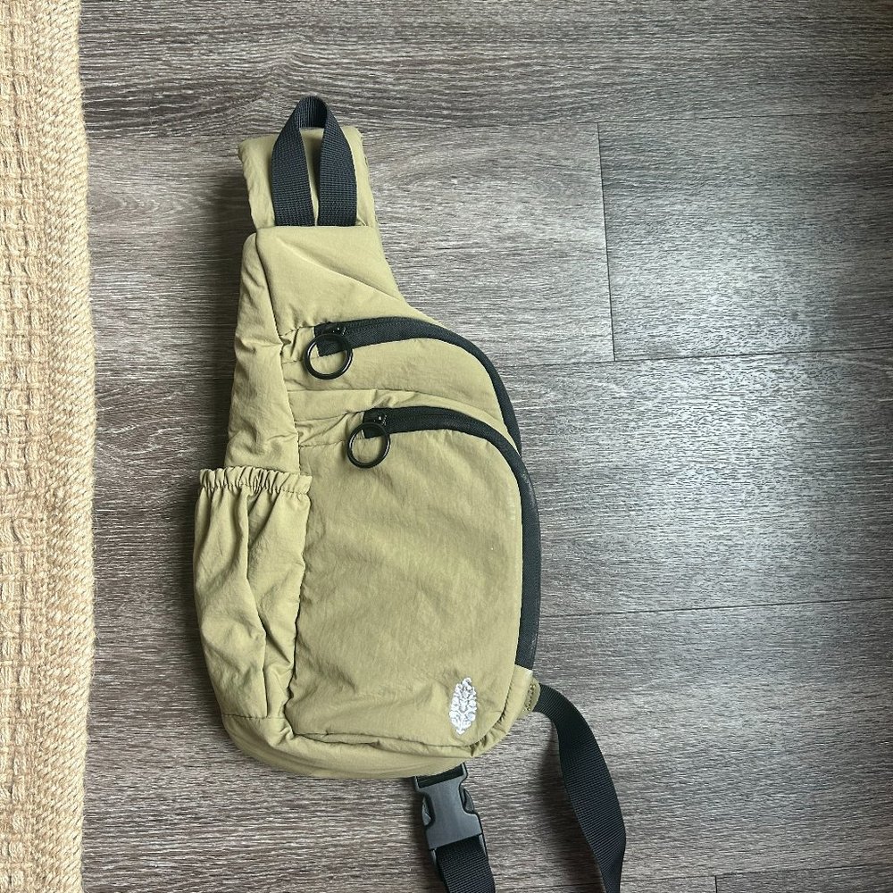 Free People Hiking Satchel (Renegade Sling)